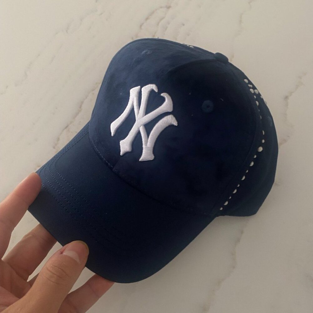 Dandy Hats - NY 4EVER - Dandy Over Everything Release *FAST SHIP*